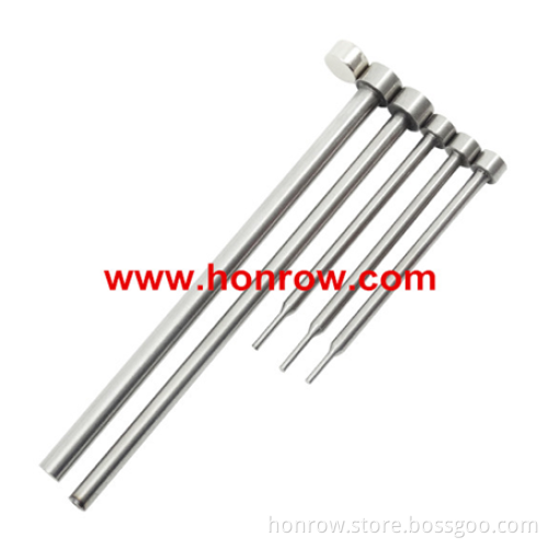 Flip key pin remover jig parts used for flip remote key